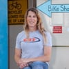 A Tran's Bay Bike Shop gift card
