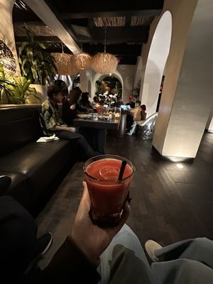 Javier's Restaurant - Newport Beach by null