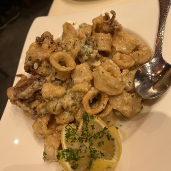 Scott's Seafood - Scott 's Calamari Appetizer - Seafood Near Me - Oakland, California Scott's Seafood - Scott 's Calamari Appetizer - Seafood Near Me - Oakland, California