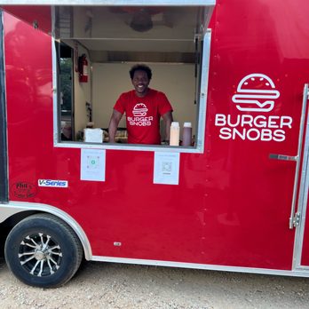 Burger Snobs - Burgers Near Me - Hutto,, Texas