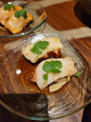 Blue Sushi Sake Grill by null