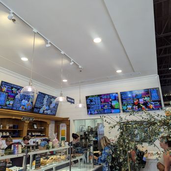 Bowerman's On 8th - Menu July 2025 - Cafes Near Me - Holland, Michigan