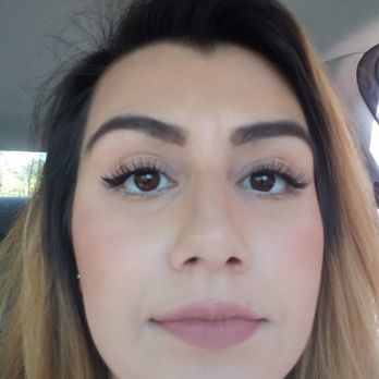 L. Lash Room - After eyelash extensions. - Eyelash Service Near Me - Schaumburg, Illinois