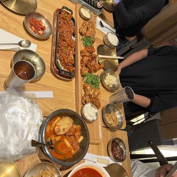 Ondam - Korean Near Me - Santa Clara, California Ondam - Korean Near Me - Santa Clara, California