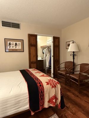 Inn of the Governors by null