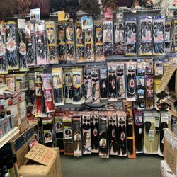 Son's Beauty Supply