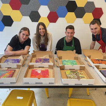 ART 101 - Art Classes Near Me - Brooklyn, New York