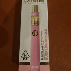 420 Kingdom - Dime all in one