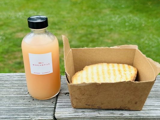 Mercantile at GrayBarns by null