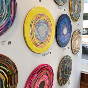 CityArts Orlando - Art by Shree - Art Galleries Near Me - Orlando, Florida
