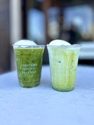 Andytown Coffee Roasters by null
