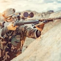 American Arsenal - Hunting gear