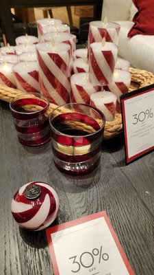 Pottery Barn by null