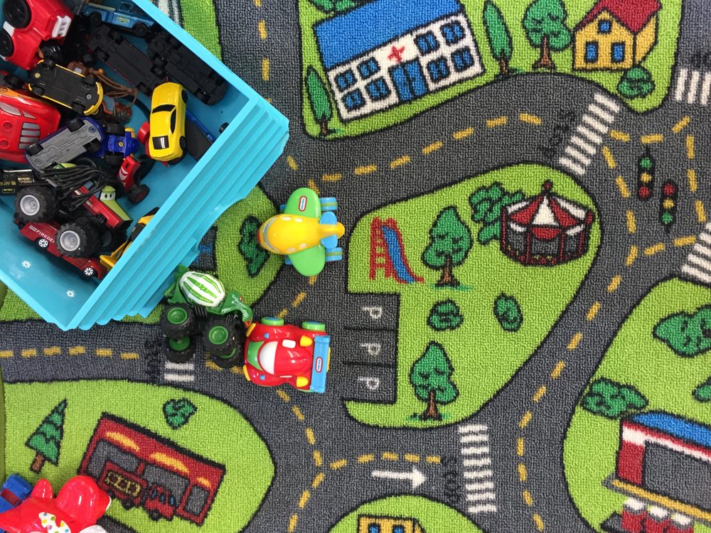 Mademoiselle Anne / Jeu d'Enfant - childcare center in Los Gatos, CA