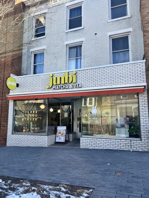 Junbi by null