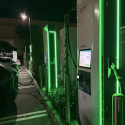 Electrify America