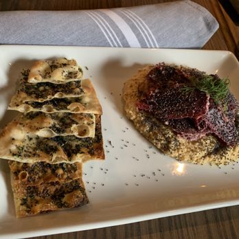 Bentwood Tavern - Delicious - New American Near Me - New Buffalo, Michigan