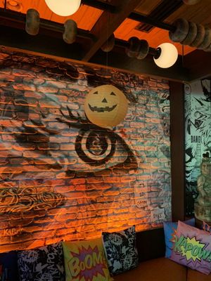 Kapow Noodle Bar by null
