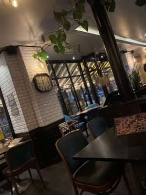 Cocotte by null