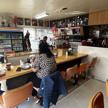 Allbright's Donut Shoppe - Donuts Near Me - Santa Cruz, California Allbright's Donut Shoppe - Donuts Near Me - Santa Cruz, California