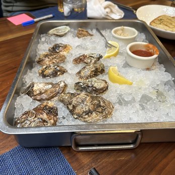 Wicked Butcher - Fresh Shucked Oysters Dinner - Bars Near Me - Fort Worth, Texas Wicked Butcher - Fresh Shucked Oysters Dinner - Bars Near Me - Fort Worth, Texas