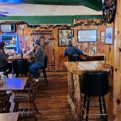 Lumberjack Tavern