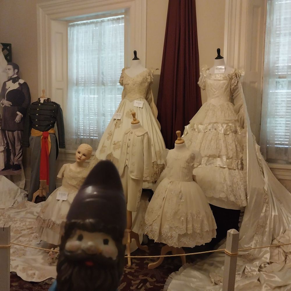 Magnolia Hall - Venues & Event Spaces Near Me - Natchez, Mississippi Magnolia Hall - Venues & Event Spaces Near Me - Natchez, Mississippi