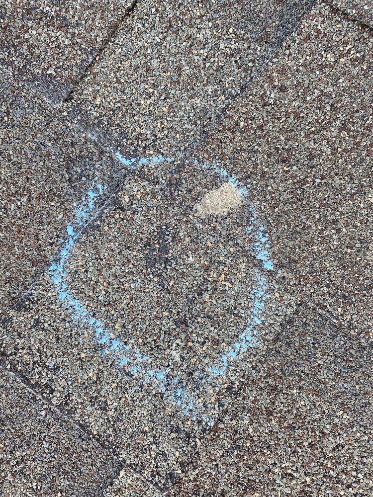 Slide of HPS Roofing