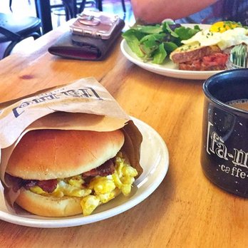 Fàme Caffe - Breakfast sandwich - Coffee & Tea Near Me - Phoenix, Arizona Fàme Caffe - Breakfast sandwich - Coffee & Tea Near Me - Phoenix, Arizona