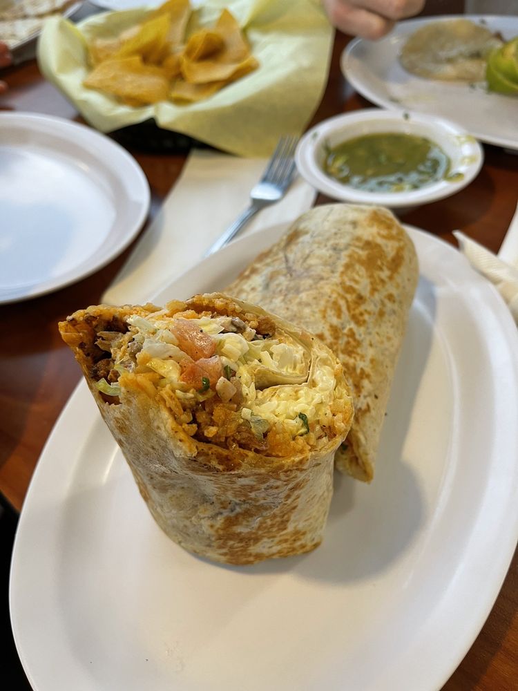 Taqueria El Molcajete