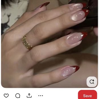 Infinite Nails And Spa - What I asked for - Nail Salons Near Me - Lynwood, California Infinite Nails And Spa - What I asked for - Nail Salons Near Me - Lynwood, California