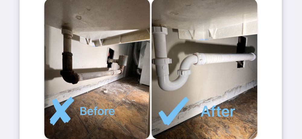 Slide of Dream Home Plumbing