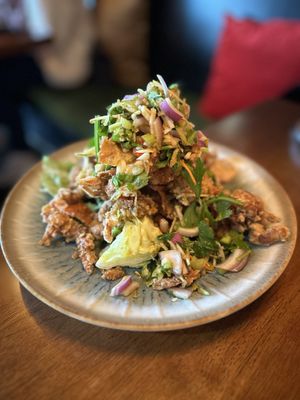 Chuan Chim Thai Cuisine by null