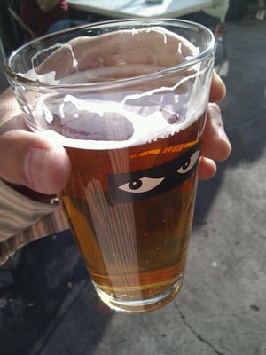 Speakeasy Ales & Lagers by null