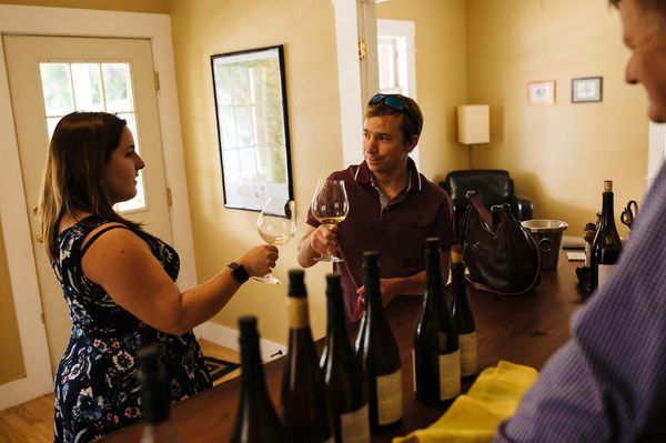 Witching Stick Wines by null