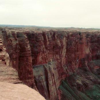 Horseshoe Bend - Hiking Near Me - Page, Arizona