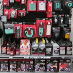Perry Power Equipment - Air filters and maintenance kits for the do-it-yourselfers