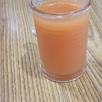 Big Bear Biscuits - Grapefruit juice  Min - Breakfast & Brunch Near Me - Indianapolis, Indiana