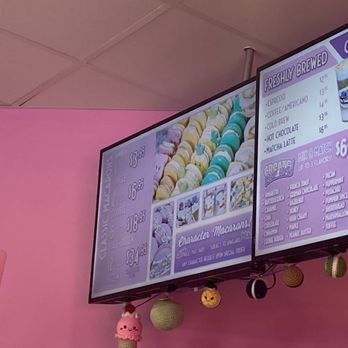 Momma Mondragon’s Macarons - Macarons Near Me - Moreno Valley, California