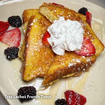 Wild Carvery - Tres leches French Toast - Breakfast & Brunch Near Me - Burbank, California Wild Carvery - Tres leches French Toast - Breakfast & Brunch Near Me - Burbank, California