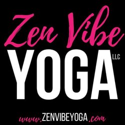 Zen Vibe Yoga - A mobile yoga business serving Gainesville, Florida and surrounding areas!