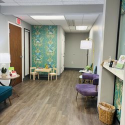 Florence Kimbo MD - Waiting room