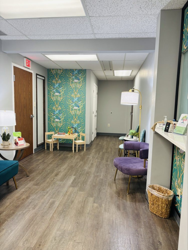 Florence Kimbo MD - child therapist in Fairlawn, OH