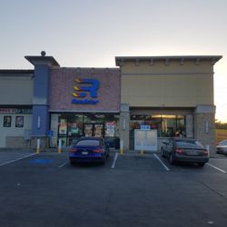 Royal Oak Mart - Oak ay then