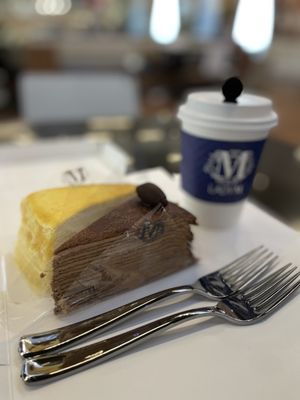 Lady M Cake Boutique - San Diego by null
