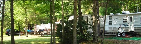 Fox Hollow Lodge by null