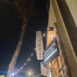 Whitefire Theater