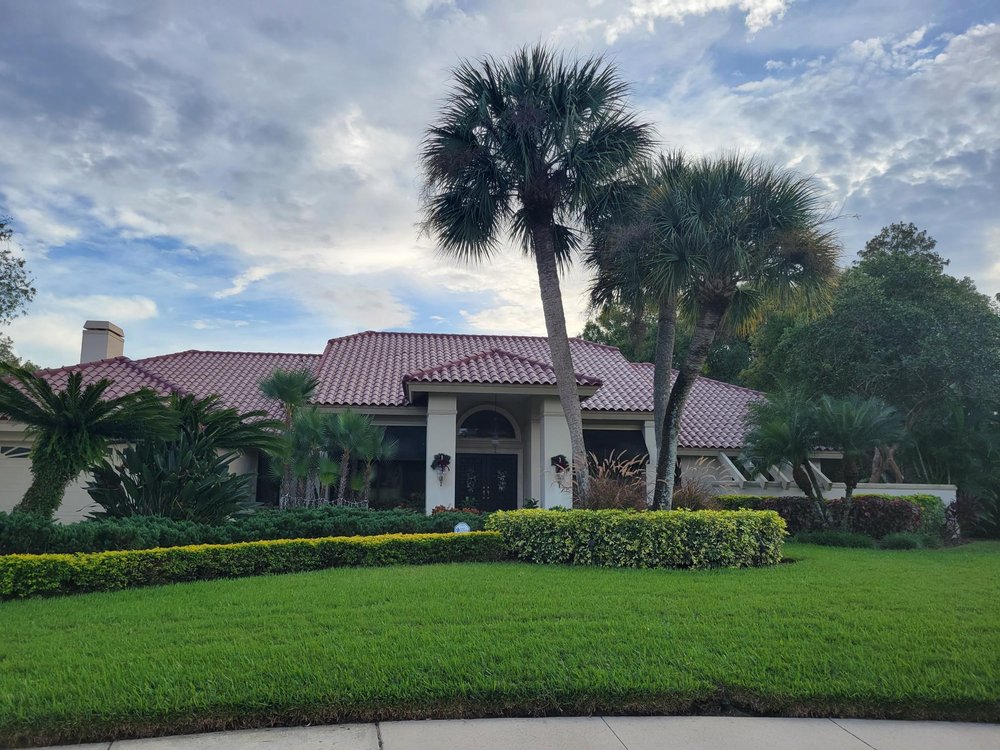 Slide of Santafe Tile