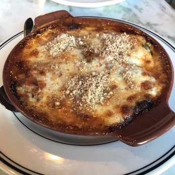 All-Purpose Shaw - Eggplant Parm - Pizza Near Me - Washington, DC, District of Columbia