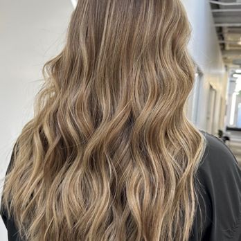 Belulino Hair Studio - My after hair - Hair Salons Near Me - Hermosa Beach, California Belulino Hair Studio - My after hair - Hair Salons Near Me - Hermosa Beach, California